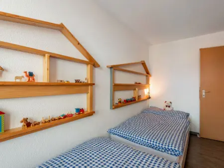 Treblani, Appartement 6 personnes à Emmetten - Photo 13