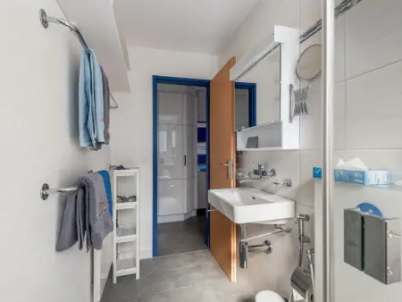 Treblani, Appartement 6 personnes à Emmetten - Photo 14