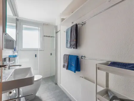 Treblani, Appartement 6 personnes à Emmetten - Photo 15