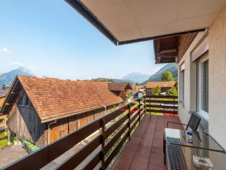 Treblani, Appartement 6 personnes à Emmetten - Photo 17