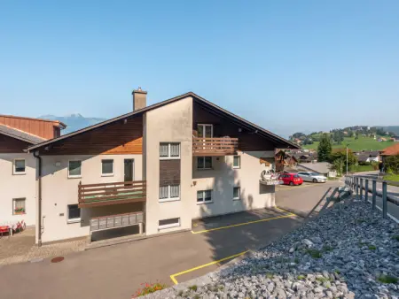 Treblani, Appartement 6 personnes à Emmetten - Photo 20