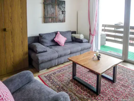 Petrani, Appartement 3 personnes à Emmetten - Photo 3