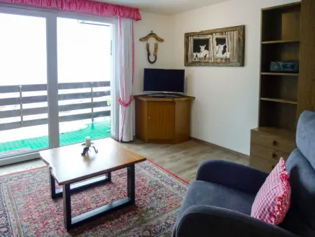 Petrani, Appartement 3 personnes à Emmetten - Photo 6