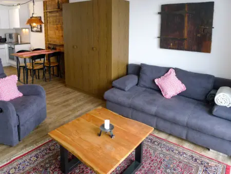 Petrani, Appartement 3 personnes à Emmetten - Photo 7