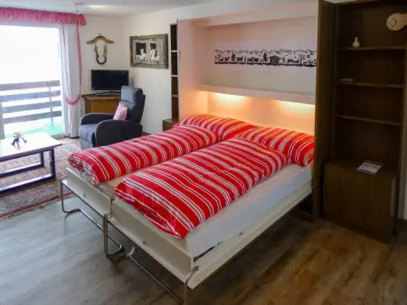 Petrani, Appartement 3 personnes à Emmetten - Photo 9