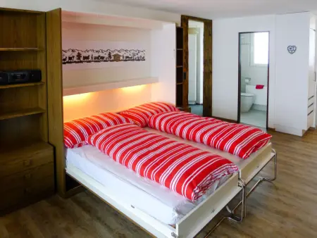 Petrani, Appartement 3 personnes à Emmetten - Photo 10