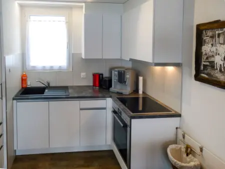 Petrani, Appartement 3 personnes à Emmetten - Photo 11