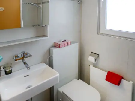 Petrani, Appartement 3 personnes à Emmetten - Photo 12