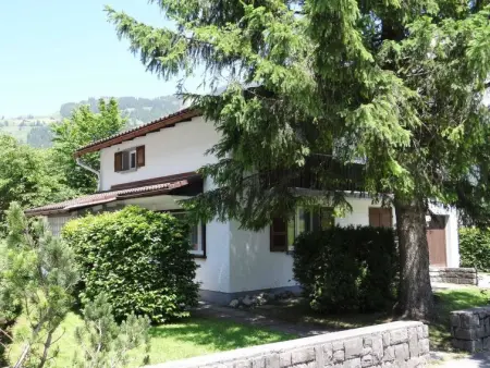 Chalet Eien, Appartement 6 personnes à Engelberg - Photo 3