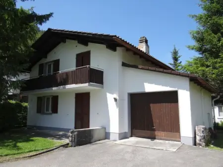 Chalet Eien, Appartement 6 personnes à Engelberg - Photo 4