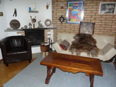 Chalet Eien, Appartement 6 personnes à Engelberg - Photo 5