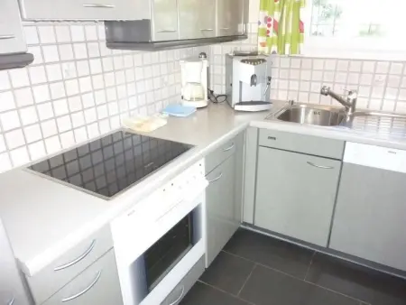 Chalet Eien, Appartement 6 personnes à Engelberg - Photo 7