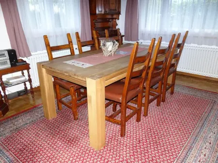 Chalet Eien, Appartement 6 personnes à Engelberg - Photo 8