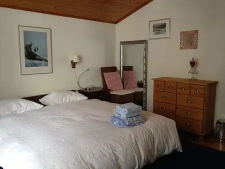 Chalet Eien, Appartement 6 personnes à Engelberg - Photo 9