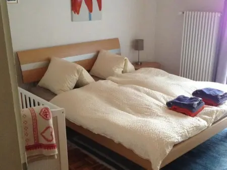 Chalet Eien, Appartement 6 personnes à Engelberg - Photo 10