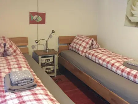 Chalet Eien, Appartement 6 personnes à Engelberg - Photo 11