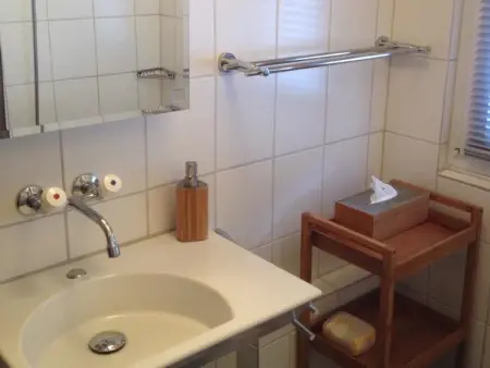 Chalet Eien, Appartement 6 personnes à Engelberg - Photo 12