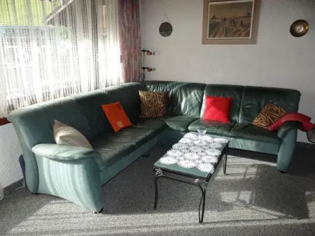 Birkenstrasse 70/1, Appartement 2 personnes à Engelberg - Photo 4