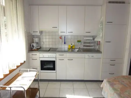 Birkenstrasse 70/1, Appartement 2 personnes à Engelberg - Photo 7