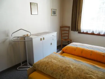 Birkenstrasse 70/1, Appartement 2 personnes à Engelberg - Photo 9