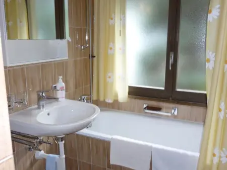 Birkenstrasse 70/1, Appartement 2 personnes à Engelberg - Photo 10