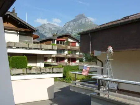 Birkenstrasse 70/1, Appartement 2 personnes à Engelberg - Photo 11