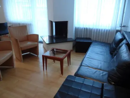Dorfstrasse 15, Appartement 7 personnes à Engelberg - Photo 2
