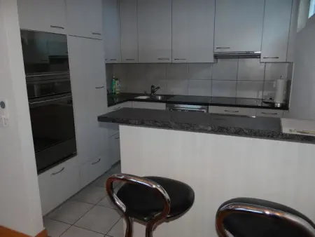 Dorfstrasse 15, Appartement 7 personnes à Engelberg - Photo 6