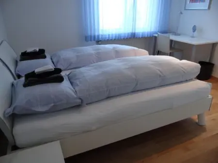 Dorfstrasse 15, Appartement 7 personnes à Engelberg - Photo 8