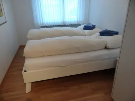 Dorfstrasse 15, Appartement 7 personnes à Engelberg - Photo 9