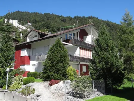 Appartement à Engelberg, Blumenweg 10 - L349425