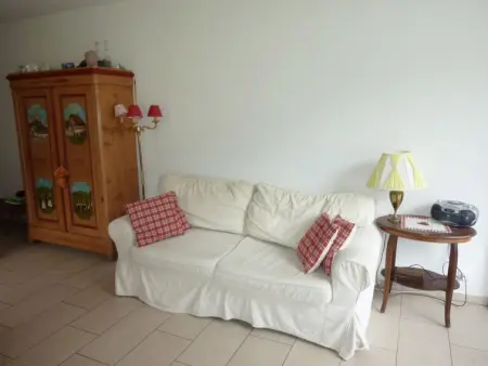 Blumenweg 10, Appartement 6 personnes à Engelberg - Photo 4