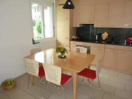 Blumenweg 10, Appartement 6 personnes à Engelberg - Photo 6