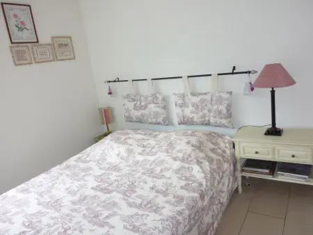 Blumenweg 10, Appartement 6 personnes à Engelberg - Photo 7