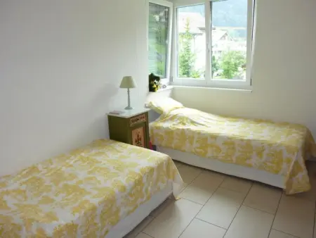 Blumenweg 10, Appartement 6 personnes à Engelberg - Photo 9