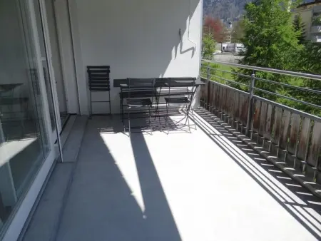 Blumenweg 10, Appartement 6 personnes à Engelberg - Photo 12