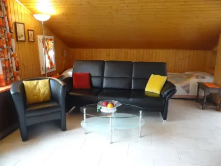 Berg Enzian, Appartement 4 personnes à Engelberg - Photo 2