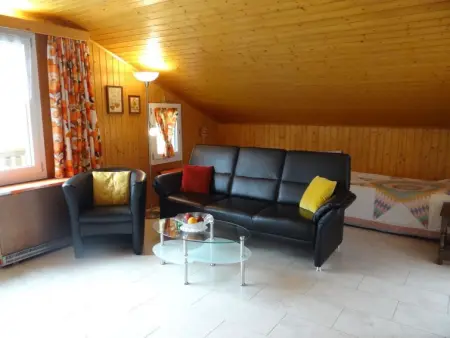 Berg Enzian, Appartement 4 personnes à Engelberg - Photo 3