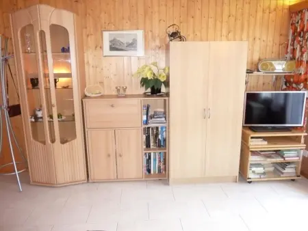 Berg Enzian, Appartement 4 personnes à Engelberg - Photo 4