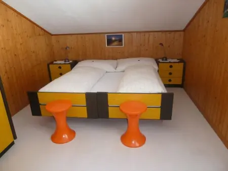 Berg Enzian, Appartement 4 personnes à Engelberg - Photo 6