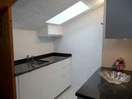 Berg Enzian, Appartement 4 personnes à Engelberg - Photo 9