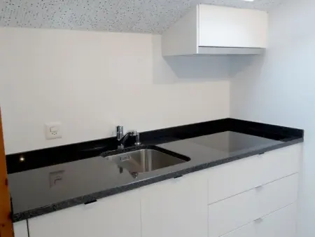 Berg Enzian, Appartement 4 personnes à Engelberg - Photo 11