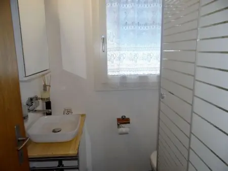 Berg Enzian, Appartement 4 personnes à Engelberg - Photo 12