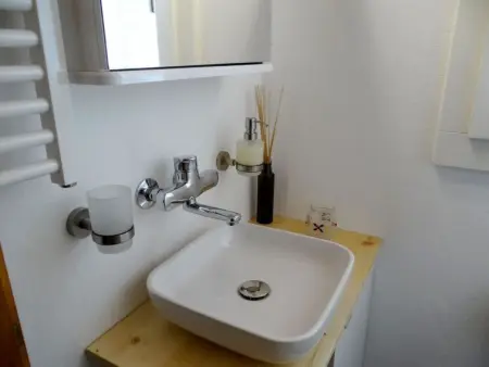 Berg Enzian, Appartement 4 personnes à Engelberg - Photo 13