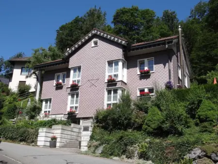 Appartement à Engelberg, Barmettlenstrasse 26 - L349429