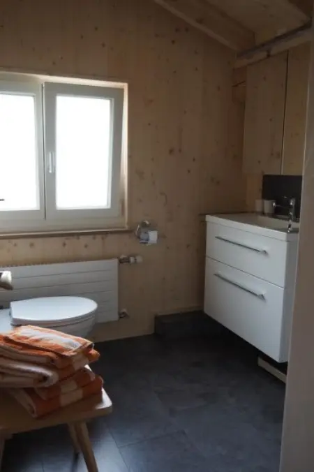 Aurora, Appartement 4 personnes à Engelberg - Photo 11