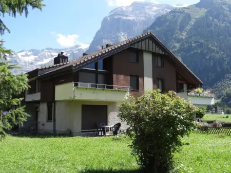 Appartement à Engelberg, Casa Lisabetha - L349433