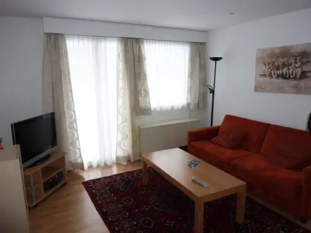 Casa Lisabetha, Appartement 4 personnes à Engelberg - Photo 2