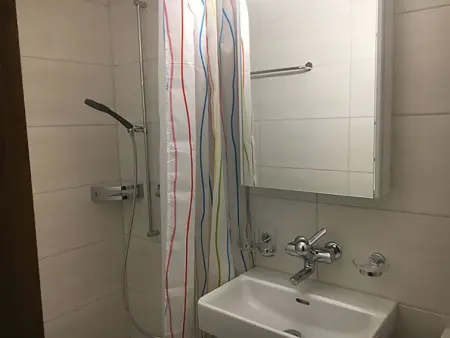 Casa Lisabetha, Appartement 4 personnes à Engelberg - Photo 5