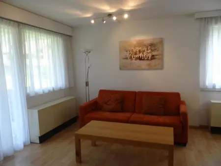 Casa Lisabetha, Appartement 4 personnes à Engelberg - Photo 11